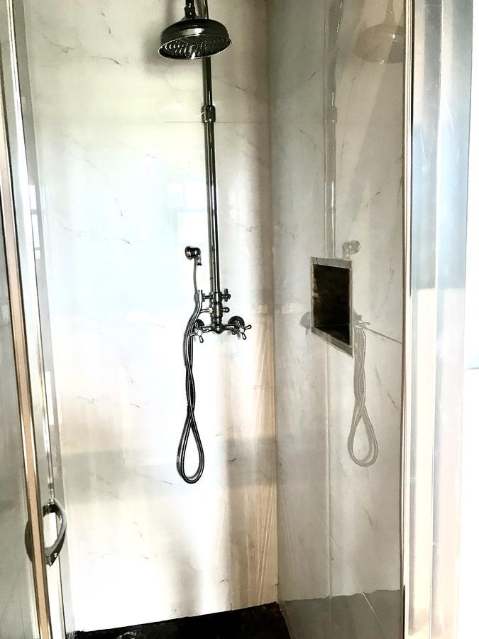 Bed and Breakfast Dojo Bianco Massa Marittima Zewnętrze zdjęcie