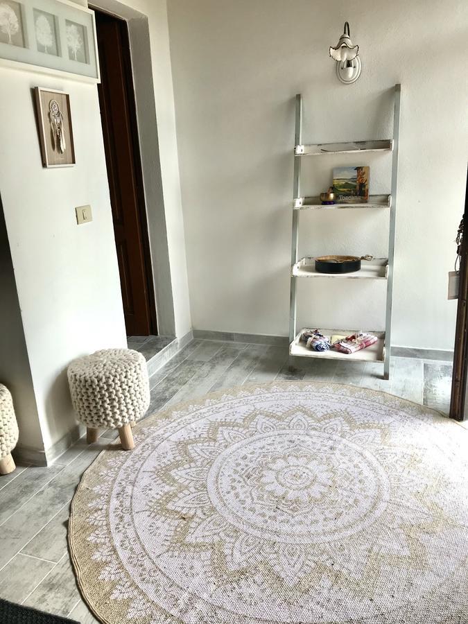 Bed and Breakfast Dojo Bianco Massa Marittima Zewnętrze zdjęcie
