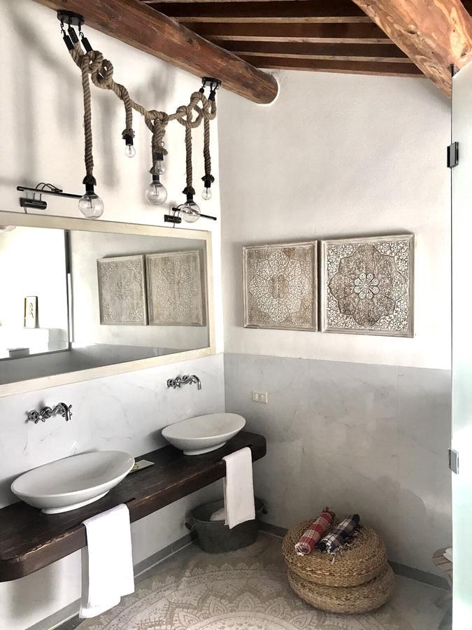 Bed and Breakfast Dojo Bianco Massa Marittima Zewnętrze zdjęcie