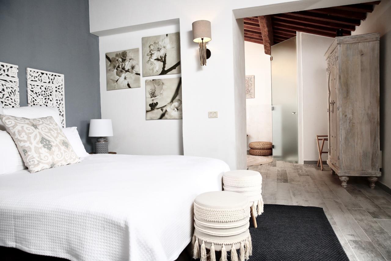 Bed and Breakfast Dojo Bianco Massa Marittima Zewnętrze zdjęcie