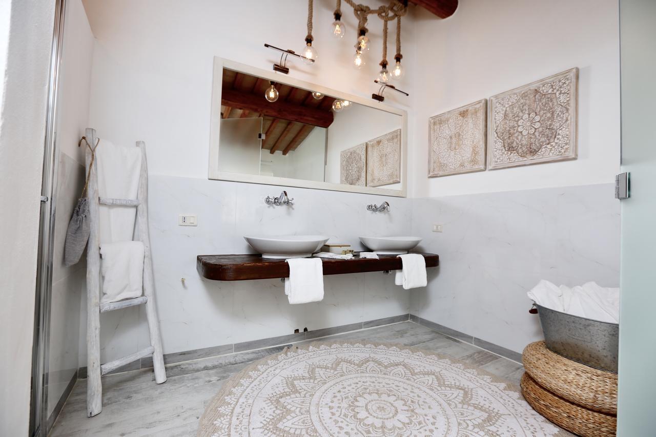 Bed and Breakfast Dojo Bianco Massa Marittima Zewnętrze zdjęcie